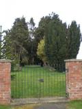 Skegness Road Cemetery, Partney